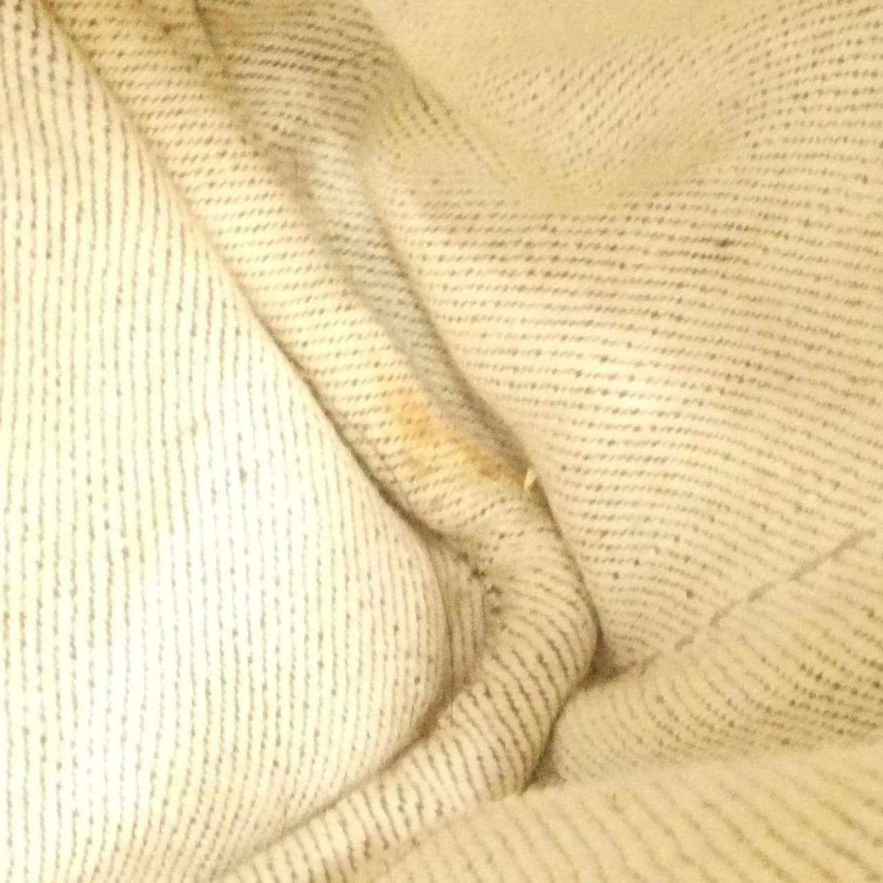 PRADA 1BG439 Handbag 黑色 中古品B - 縮圖 10