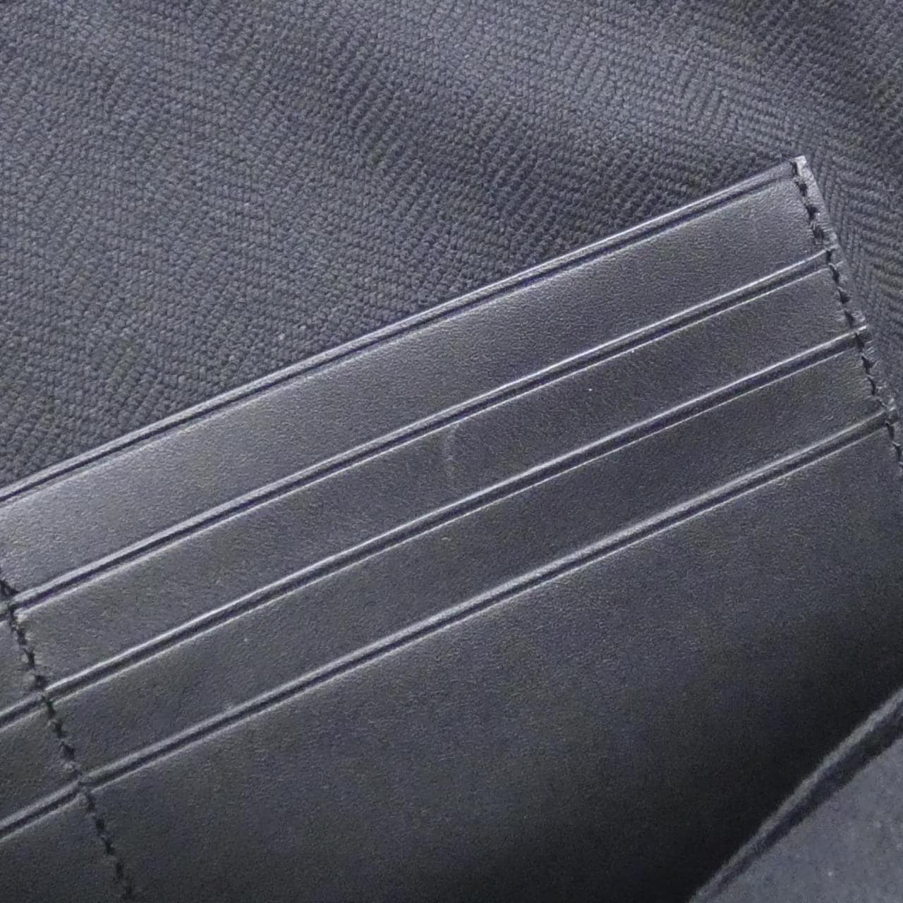 LOEWE C660Z81X01 Bag Black - Thumbnail 8