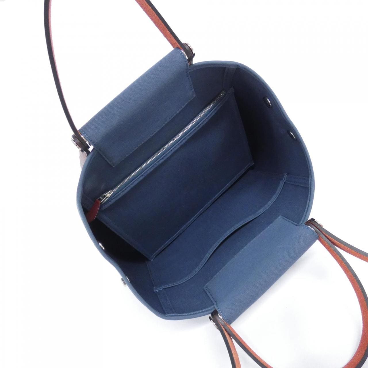 HERMES HERMÈS 056120CK Bag Rouge - 縮圖 8