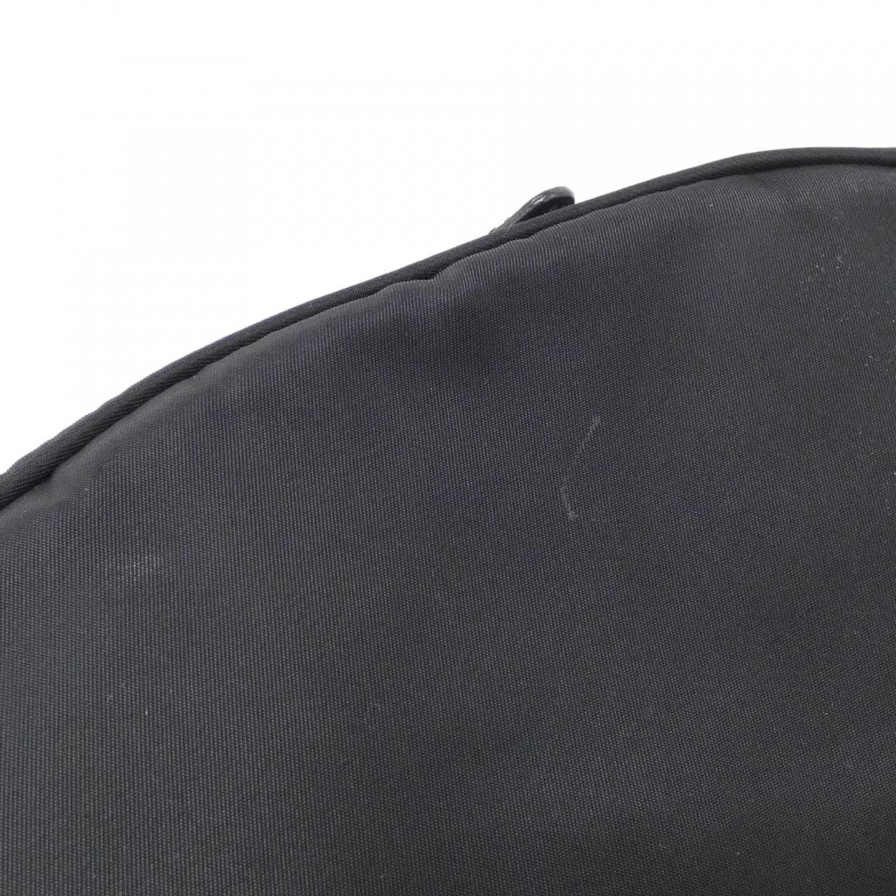PRADA 1BZ064 Backpack Black - Thumbnail 3