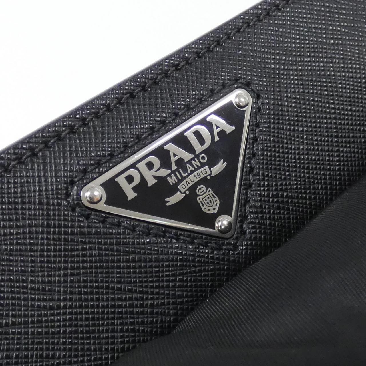 PRADA 1BZ064 Backpack Black - Thumbnail 5