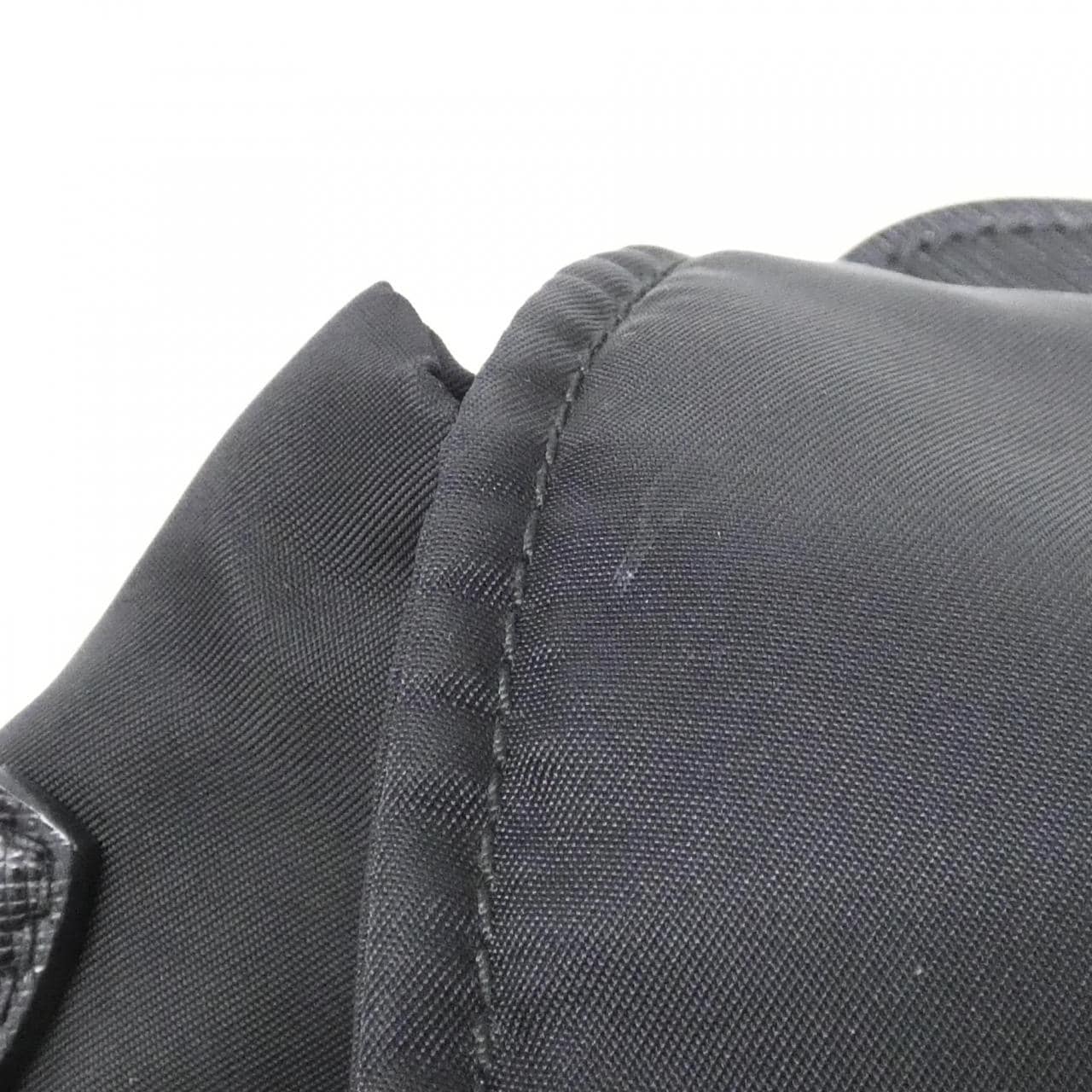 PRADA 1BZ064 Backpack Black - Thumbnail 8