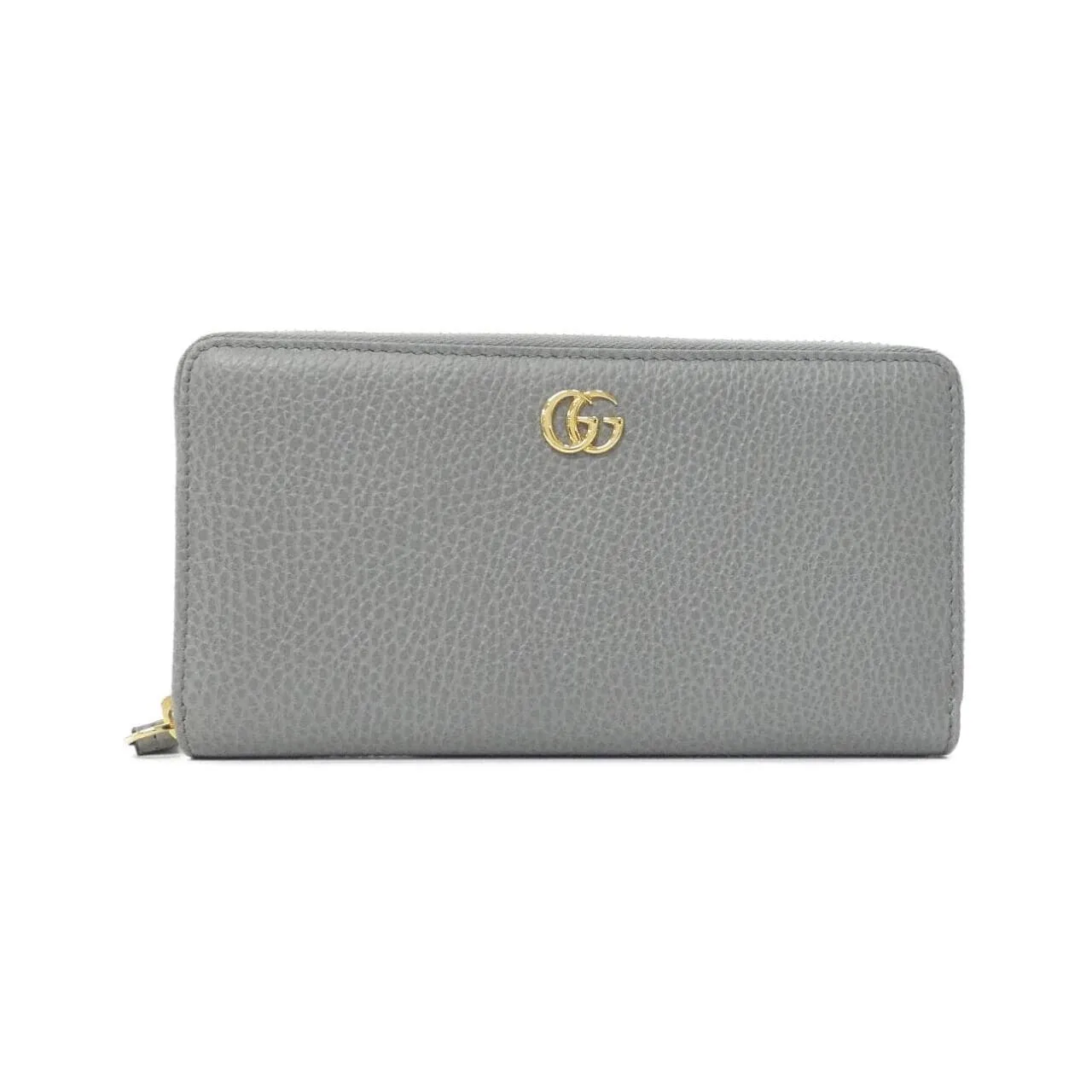 GUCCI 456117 Wallet Leather