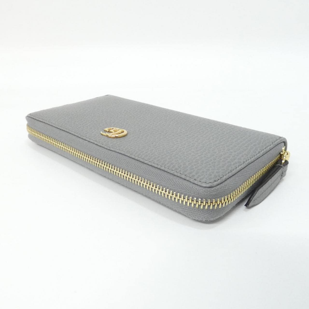 GUCCI 456117 Wallet Leather 3