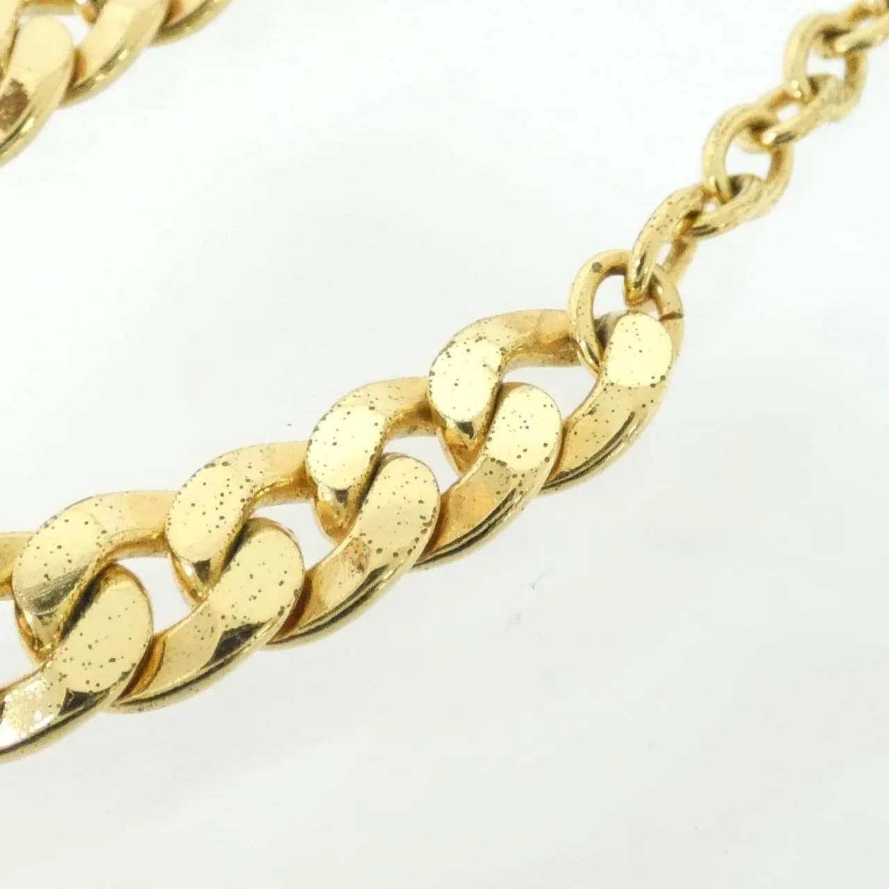 DIOR N0519DSEMT Accessories Gold Rank A - Thumbnail 4