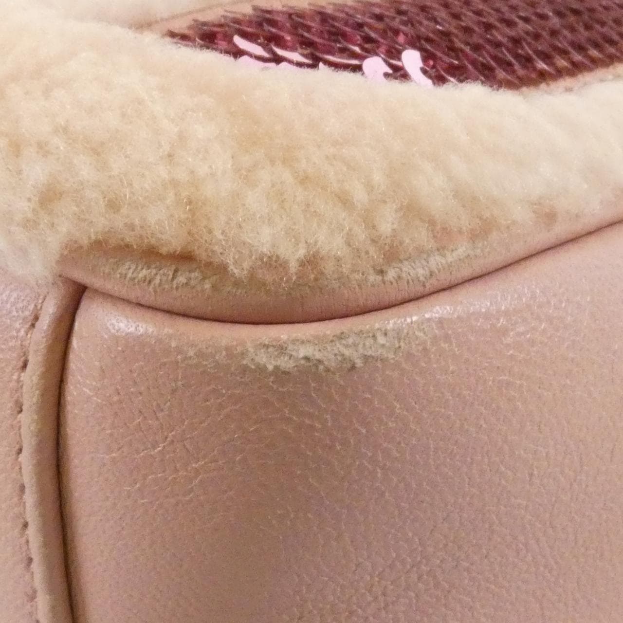 MIU MIU 5BH119 Shoulder Black - Thumbnail 3