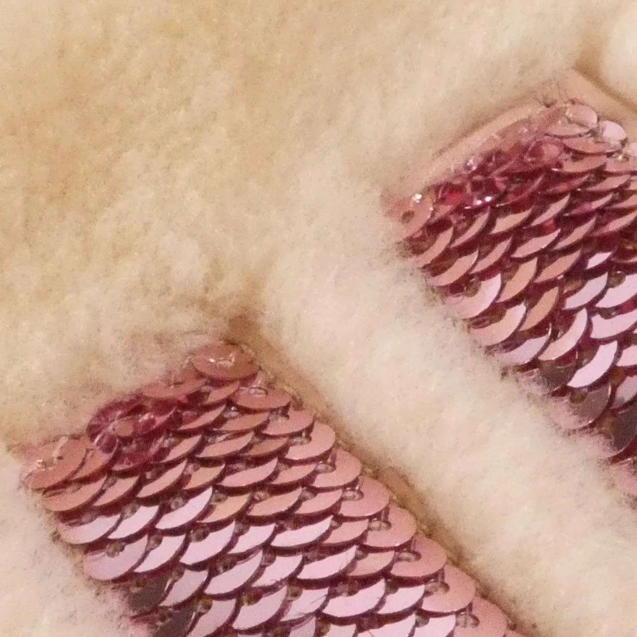 MIU MIU 5BH119 Shoulder 黑色 中古品B - 縮圖 6