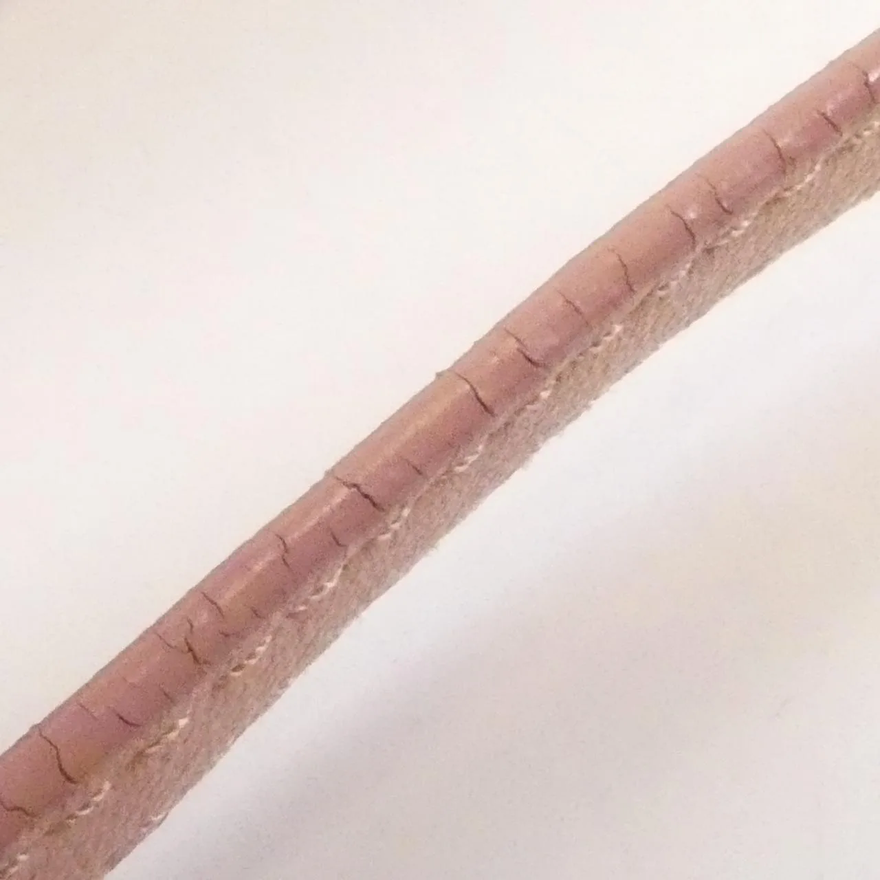 MIU MIU 5BH119 Shoulder 黑色 中古品B - 縮圖 8