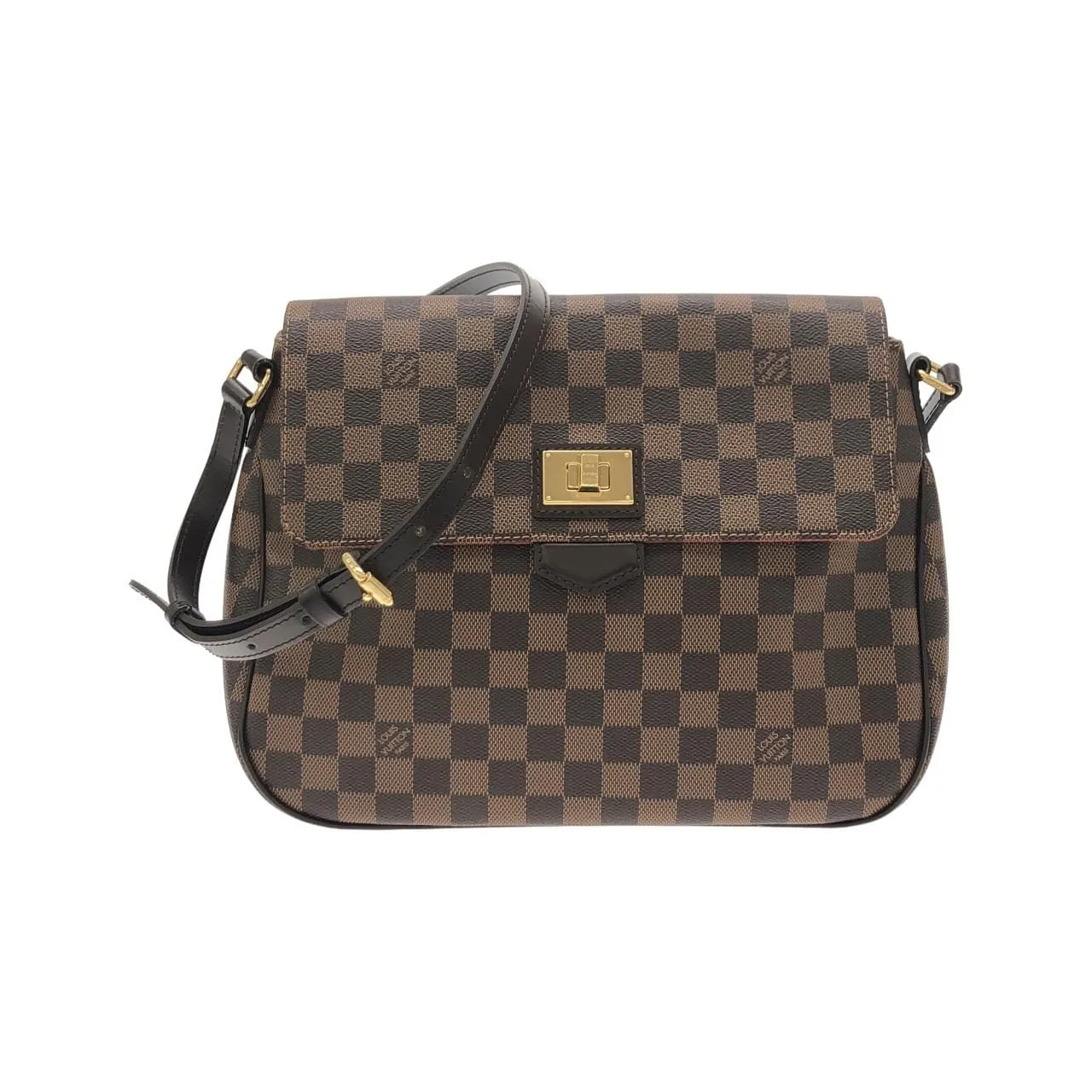 LOUIS VUITTON N41178 Shoulder Damier