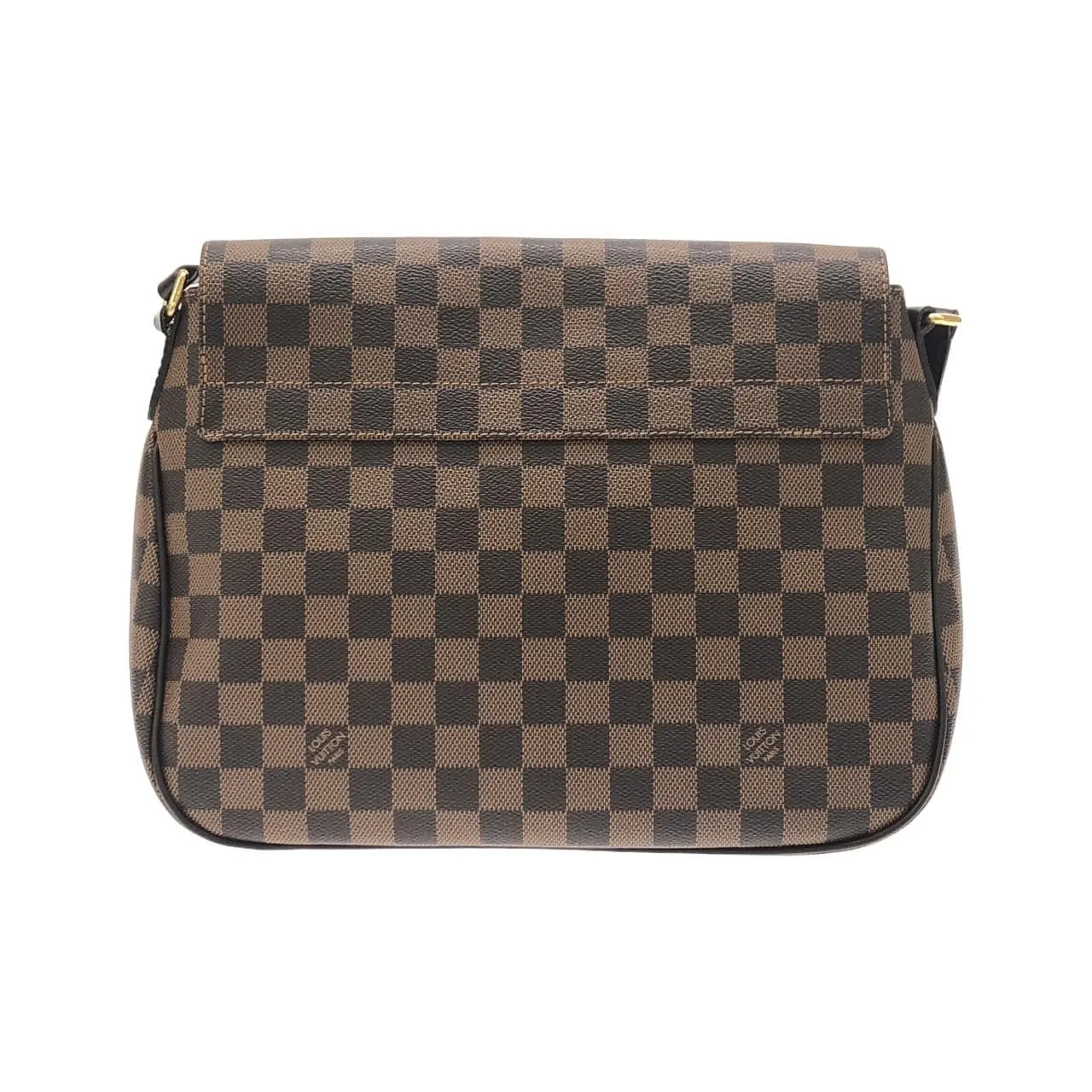 LOUIS VUITTON N41178 Shoulder Damier Black Damier - Thumbnail 2