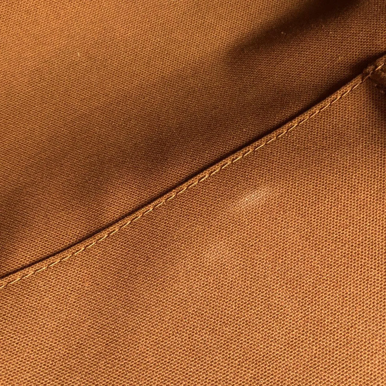 LOUIS VUITTON Lockit M40104 Handbag Monogram Black Monogram - Thumbnail 8