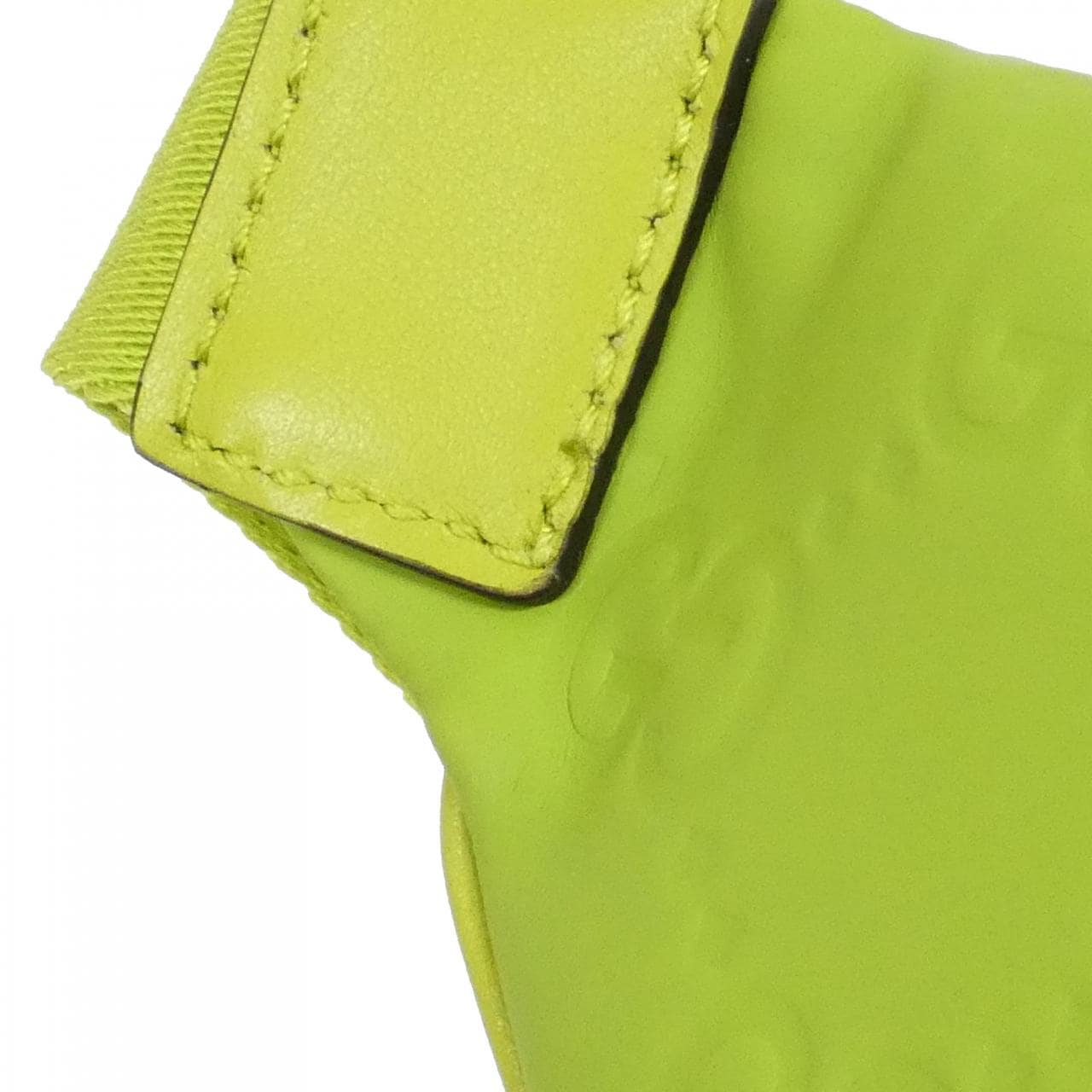 GUCCI 834492 FAEOW Belt Bag 黑色 中古品A - 縮圖 4