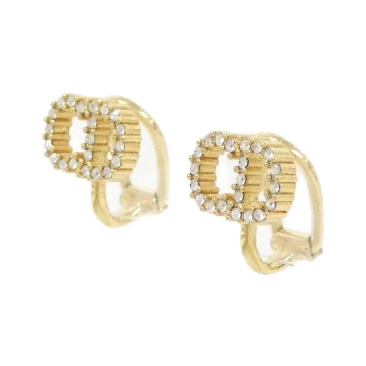 DIOR E1716CDLCY Accessories Black Rank A - Thumbnail 2