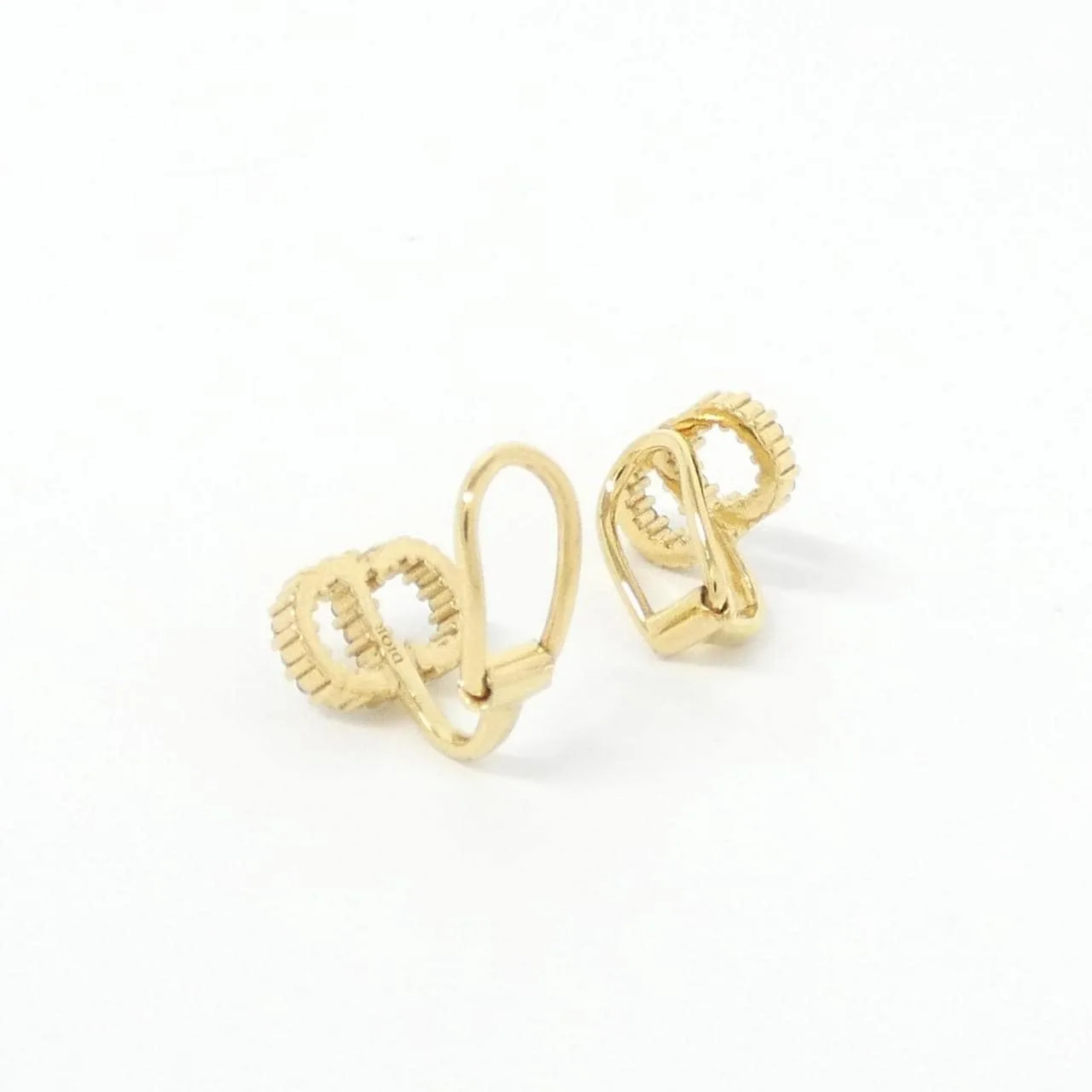 DIOR E1716CDLCY Accessories Black Rank A - Thumbnail 3