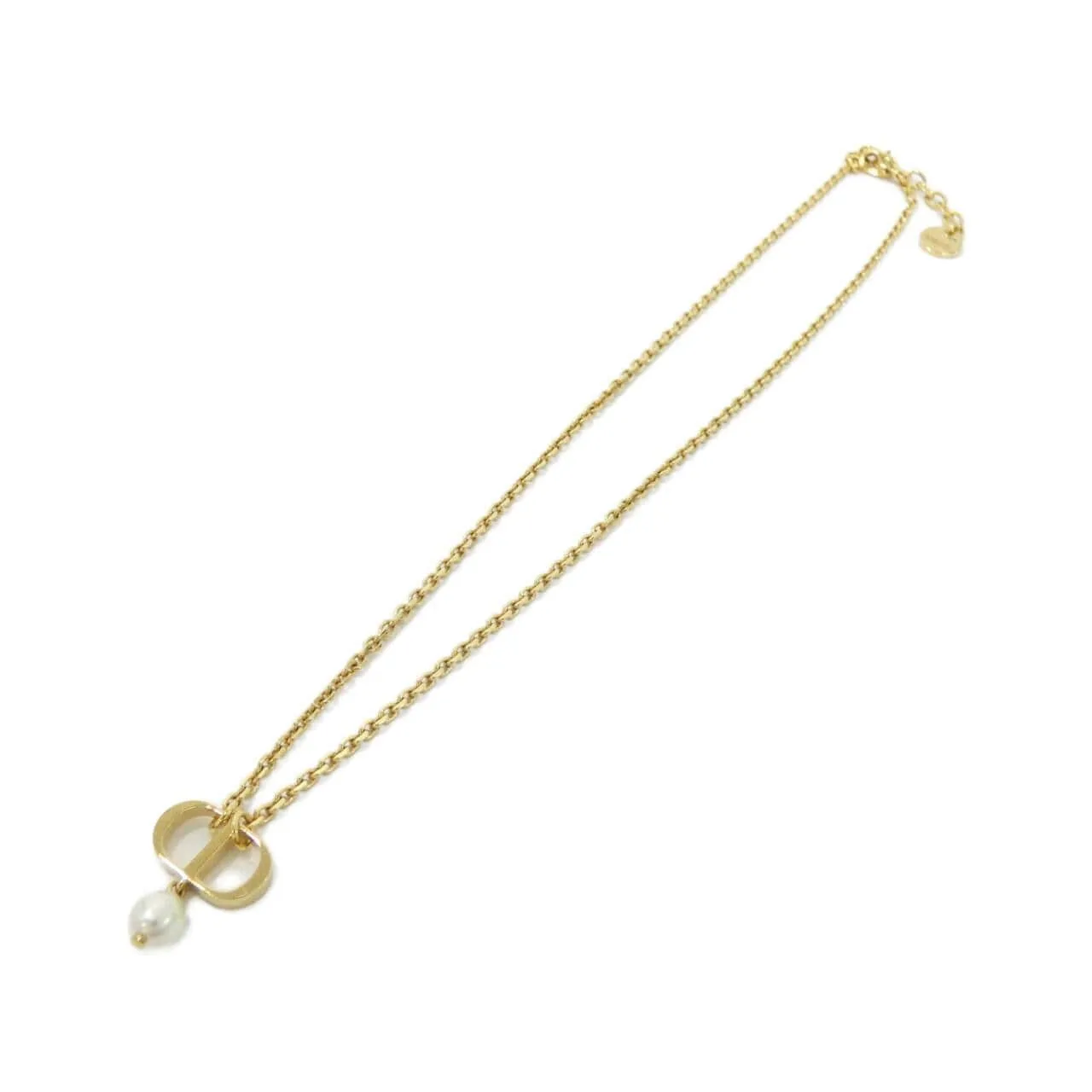 DIOR N1390PTCRS Accessories Black Rank A - Thumbnail 2