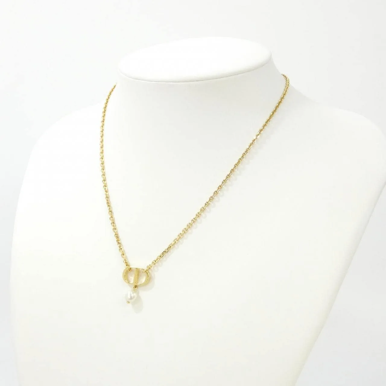 DIOR N1390PTCRS Accessories Black Rank A - Thumbnail 4