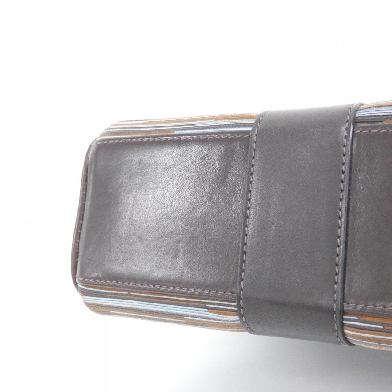 HERMES HERMÈS Bag Black Rank A - Thumbnail 2