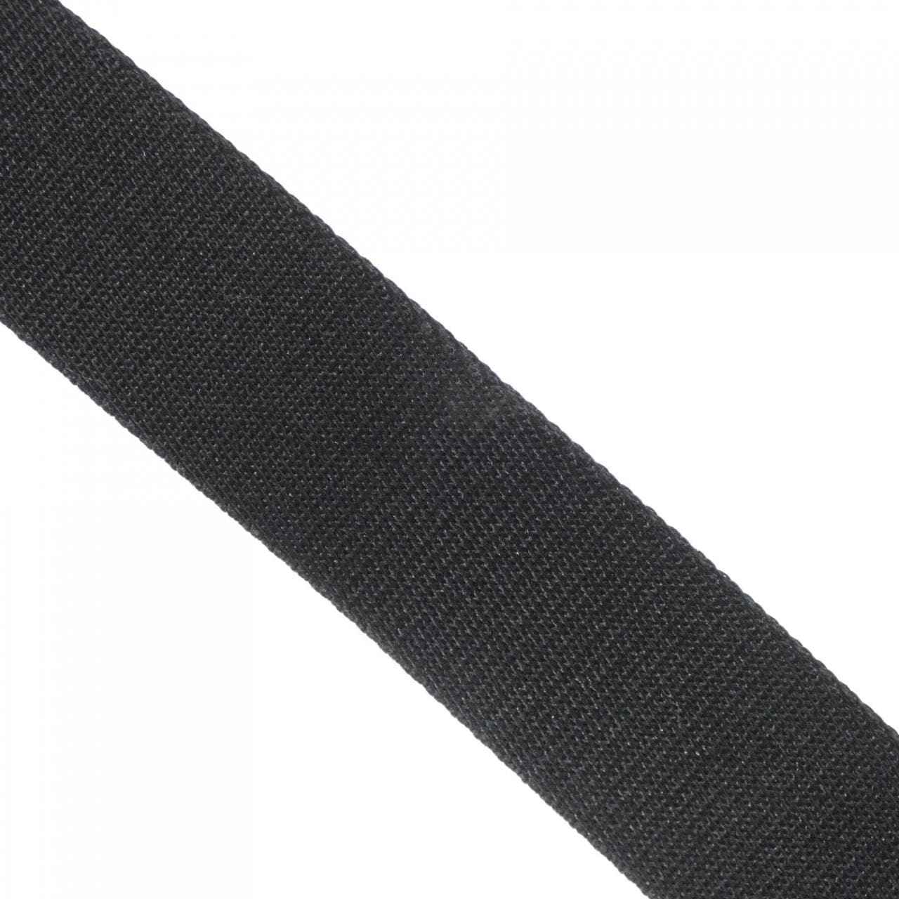 CELINE 197202EKF Shoulder Bag Canvas 黑色 帆布 中古品A - 縮圖 7