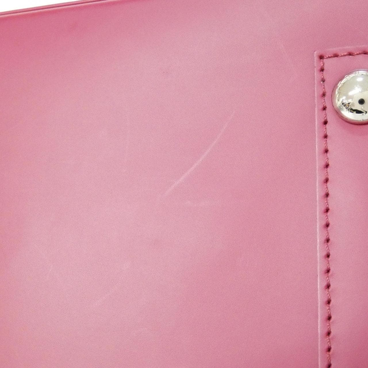 LOUIS VUITTON Alma M40857 Bag Epi Black Epi - Thumbnail 3