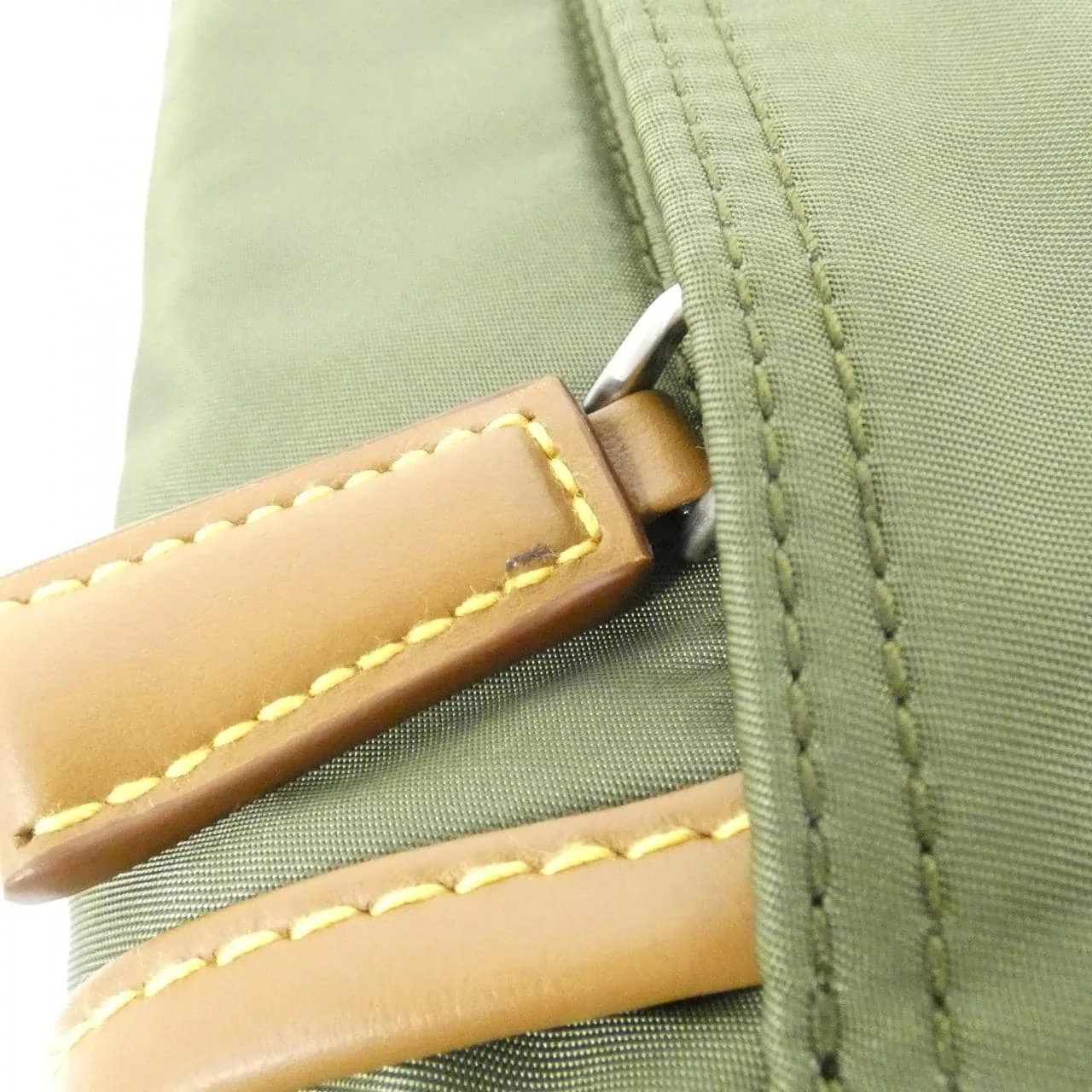 PRADA 2VH176 Shoulder Black - Thumbnail 4