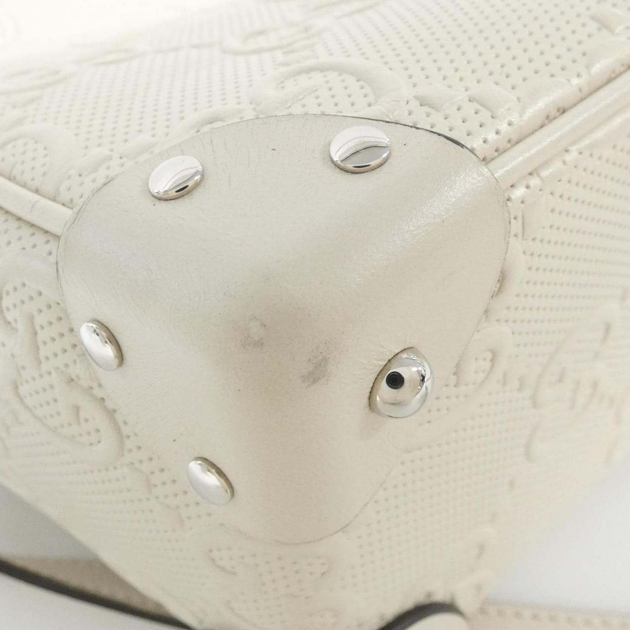 GUCCI 626363 1W3AN Shoulder Bag Leather Black Leather Rank A - Thumbnail 3