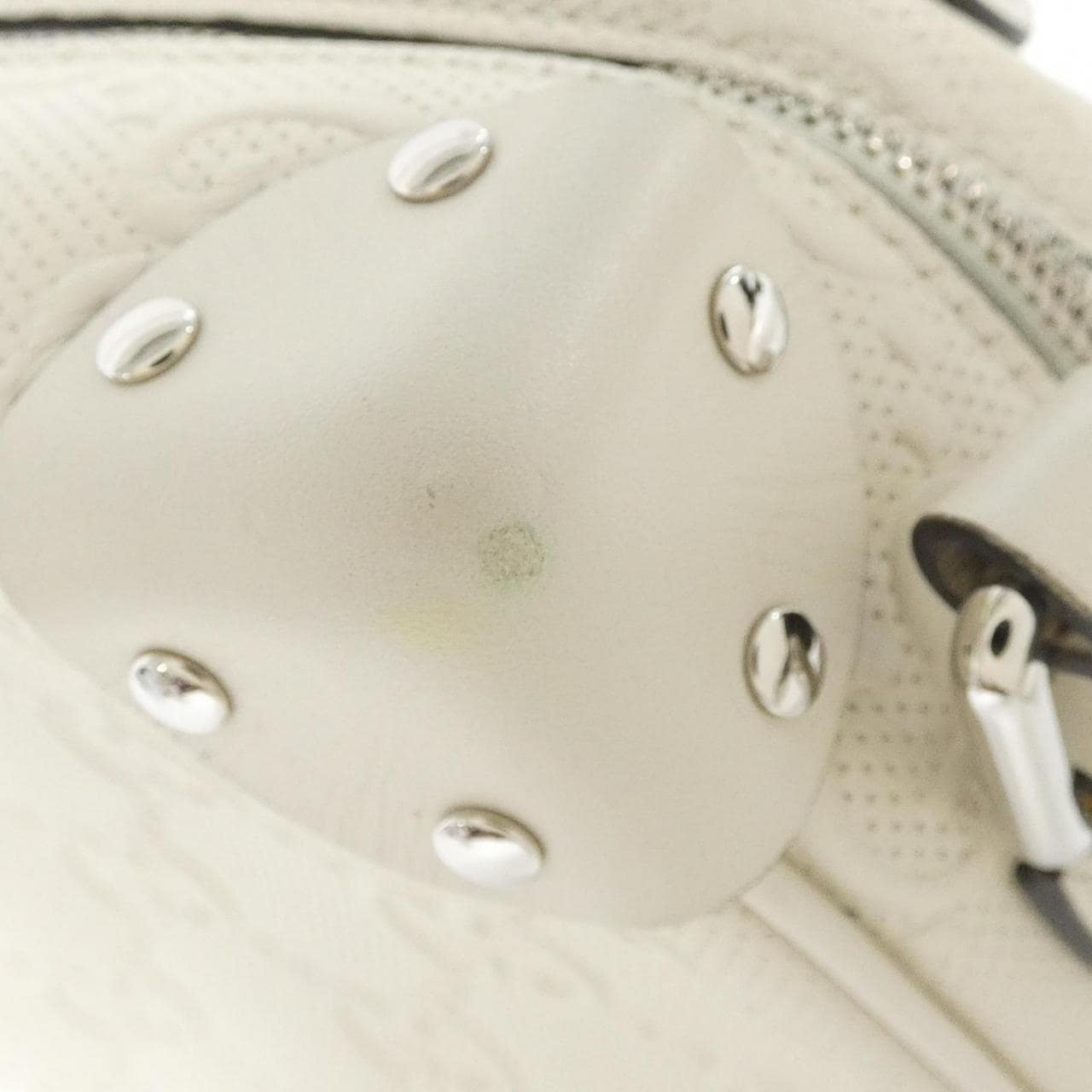 GUCCI 626363 1W3AN Shoulder Bag Leather Black Leather Rank A - Thumbnail 4