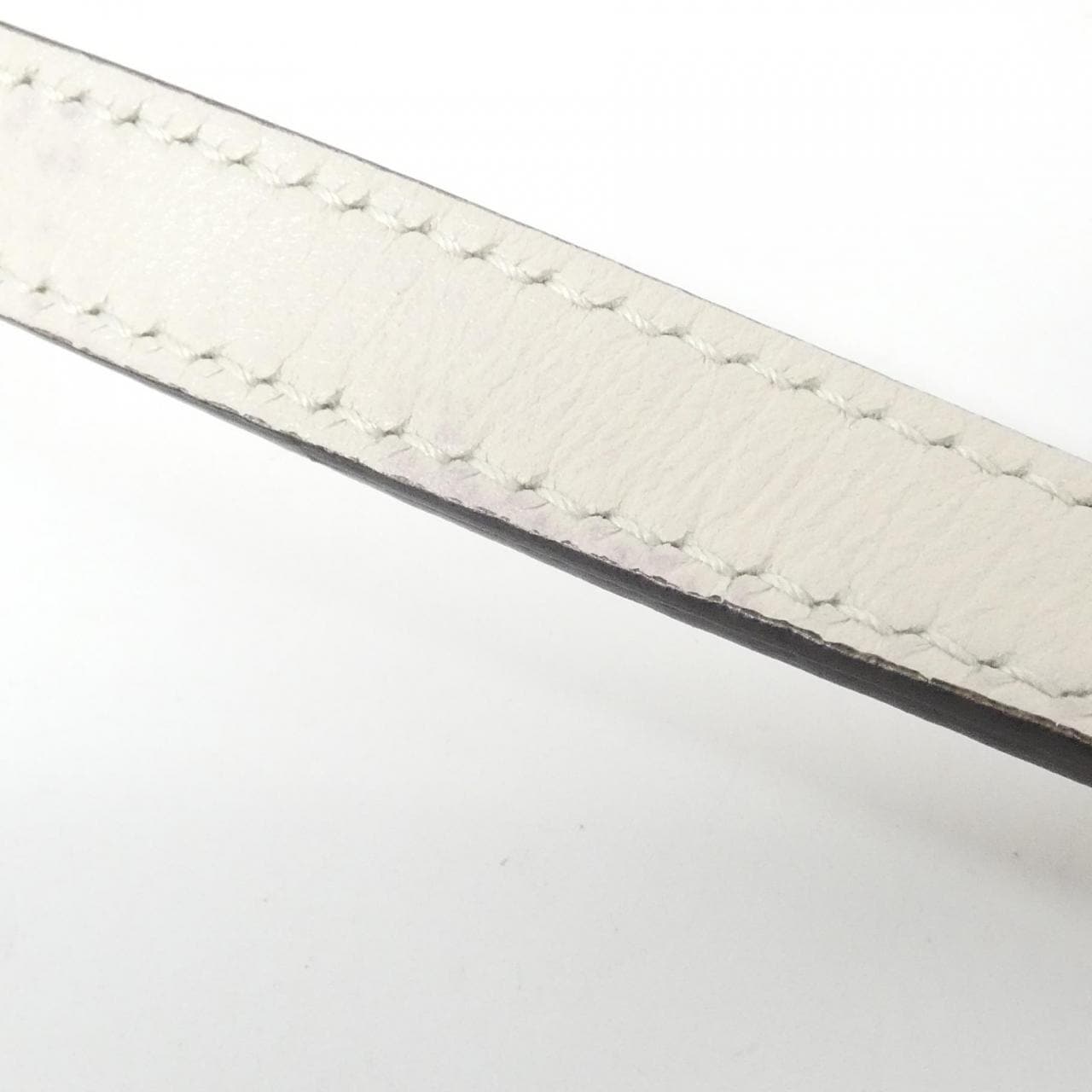 GUCCI 626363 1W3AN Shoulder Bag Leather Black Leather Rank A - Thumbnail 5