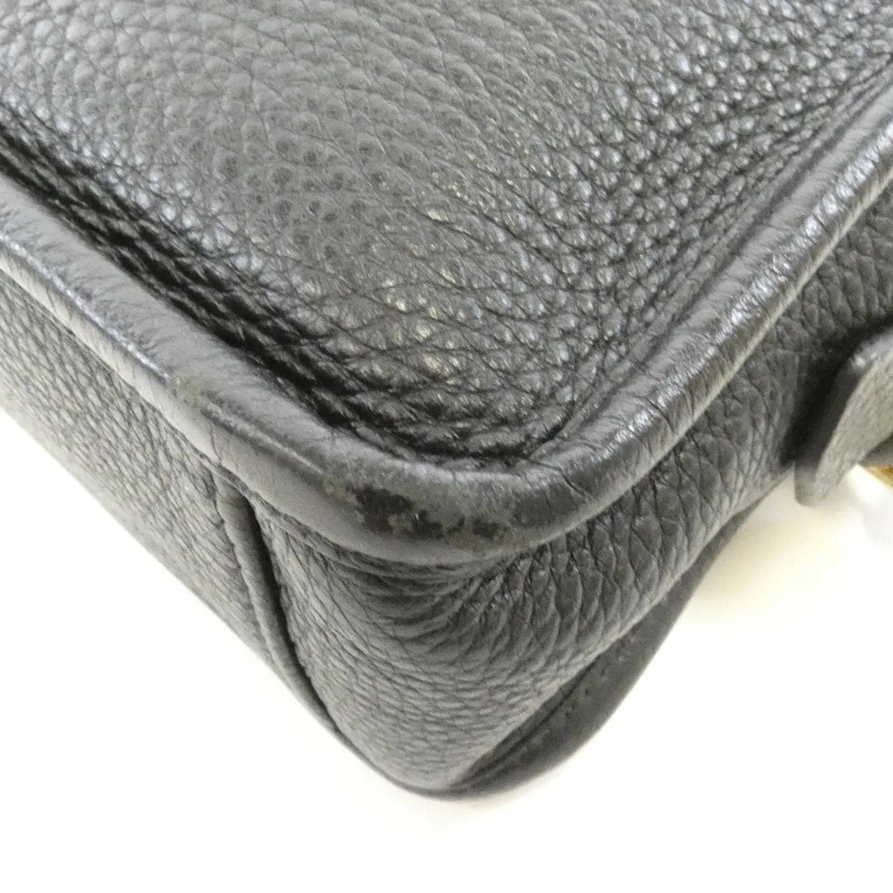 MIU MIU Handbag Black - Thumbnail 3