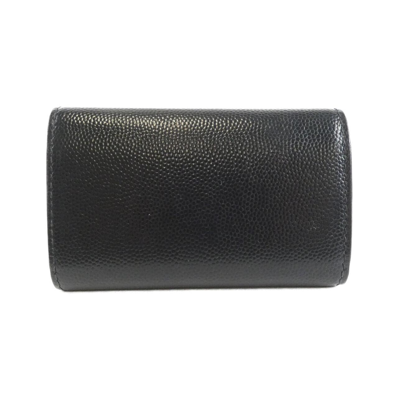 SAINT LAURENT 698236 BOW01 Key Case 2