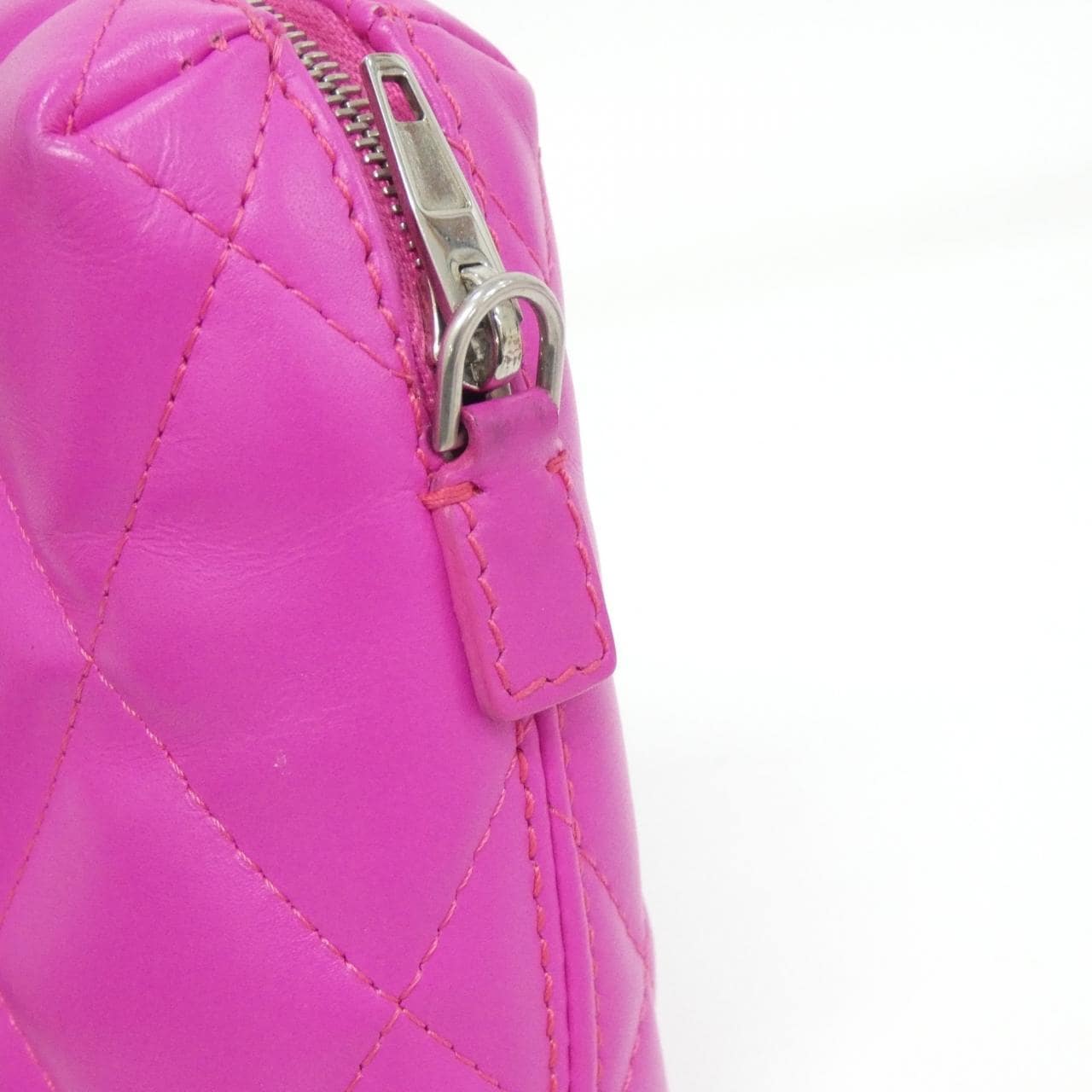 BALENCIAGA 616060 1WN1Y Shoulder Bag Leather Black Leather - Thumbnail 6