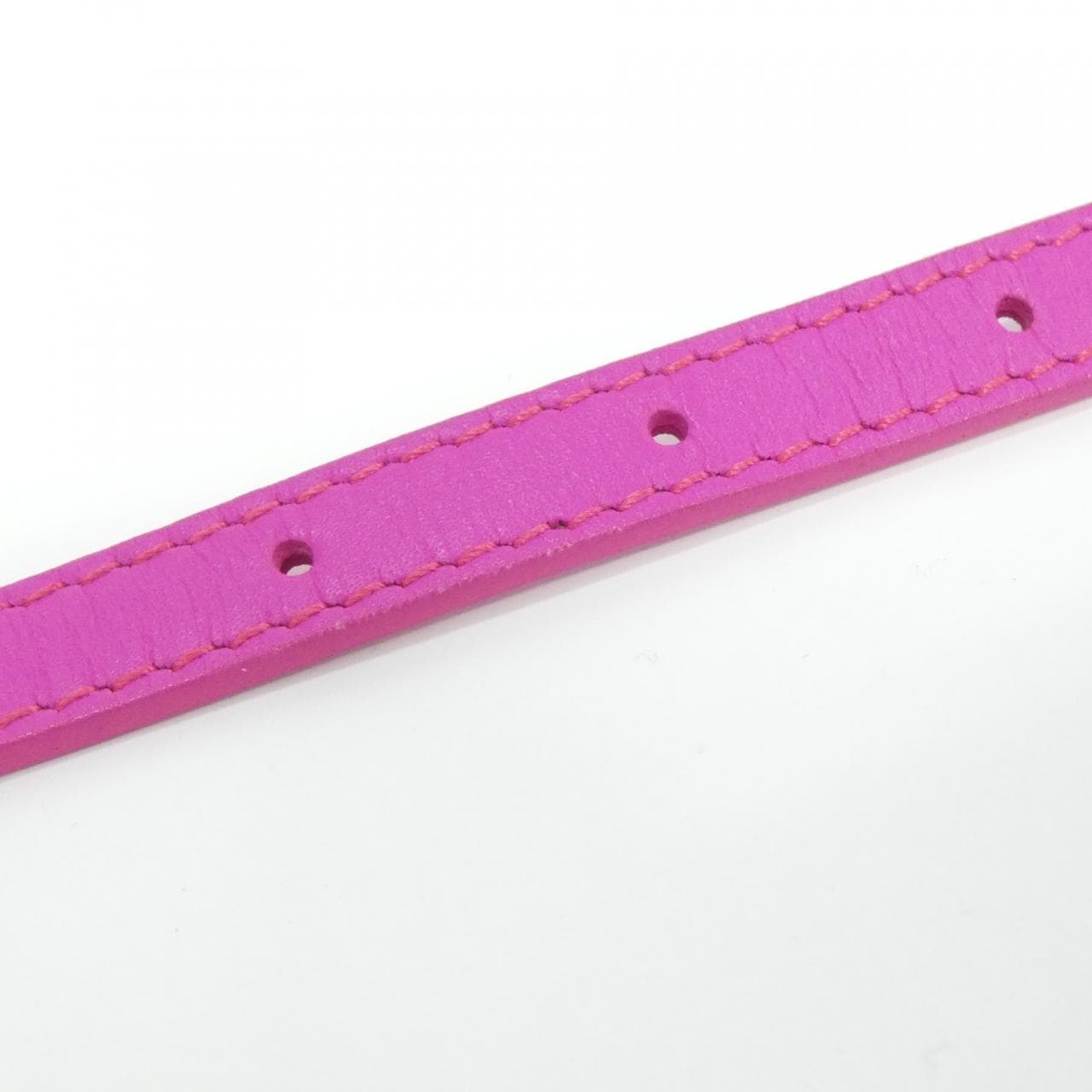 BALENCIAGA 616060 1WN1Y Shoulder Bag Leather Black Leather - Thumbnail 8