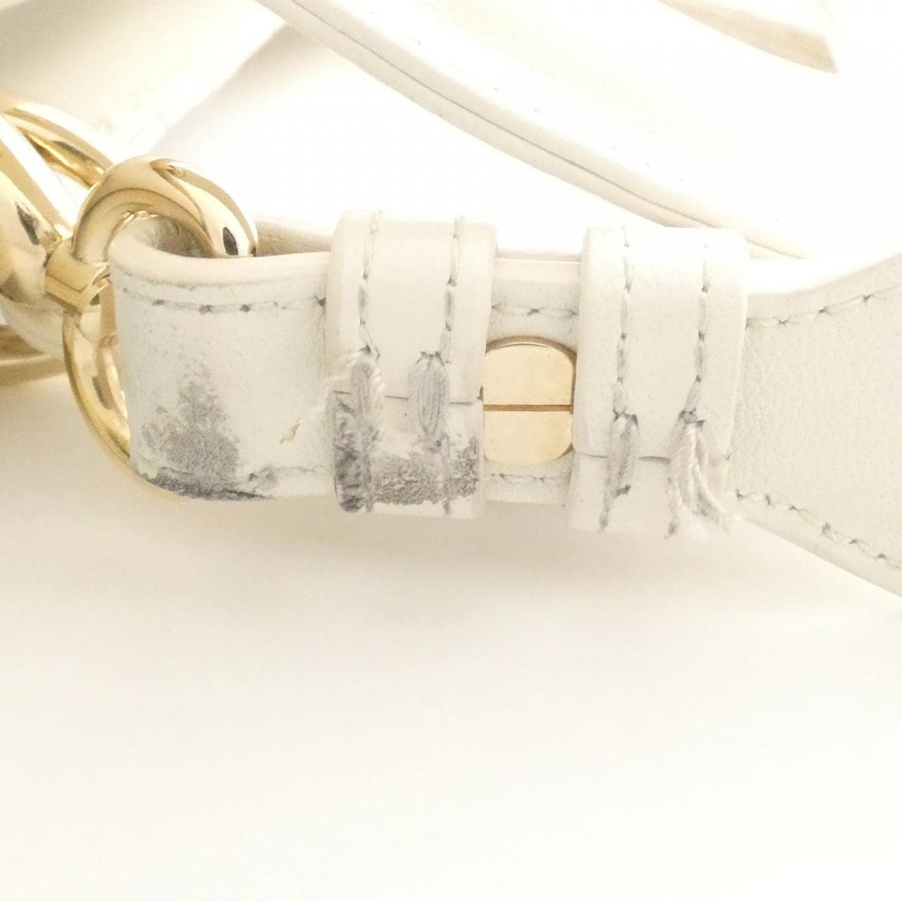 DIOR Lady Dior M0538ONGE Bag Lambskin Black Lambskin - Thumbnail 7