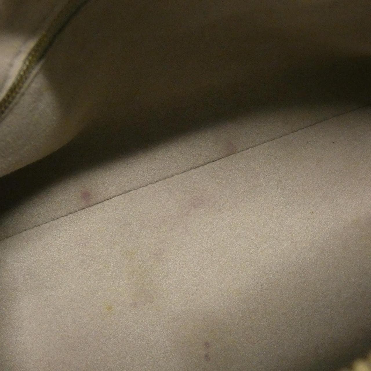 LOUIS VUITTON Speedy M59273 Boston Bag Monogram Black Monogram - Thumbnail 10