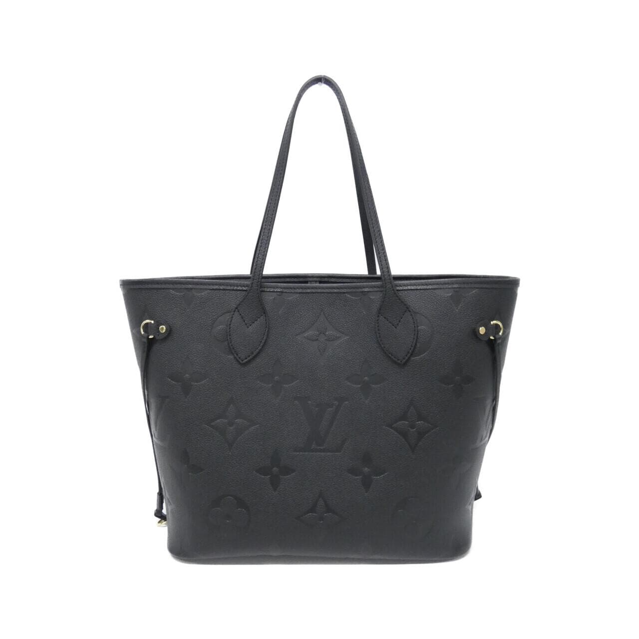 LOUIS VUITTON Neverfull M45685 Bag Monogram