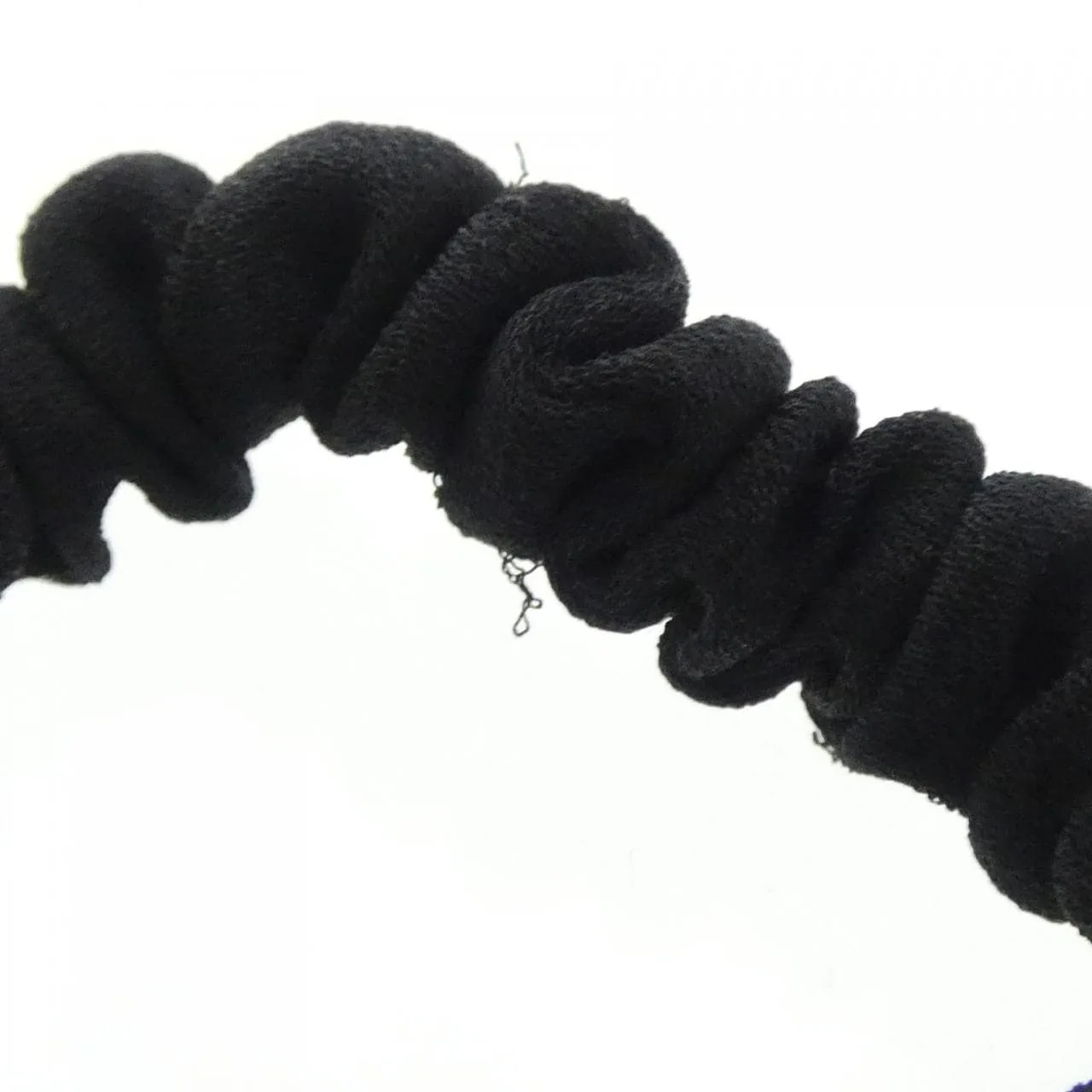 CHANEL 63896 Accessories 黑色 中古品A - 縮圖 3