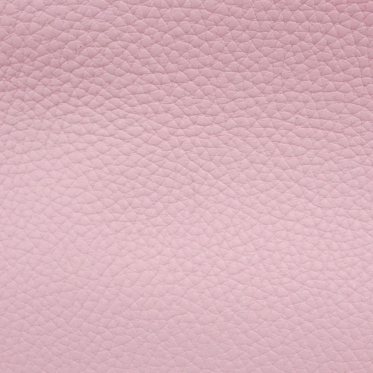 HERMES Bolide Handbag Clemence 黑色 Clemence 皮 中古品A - 縮圖 4