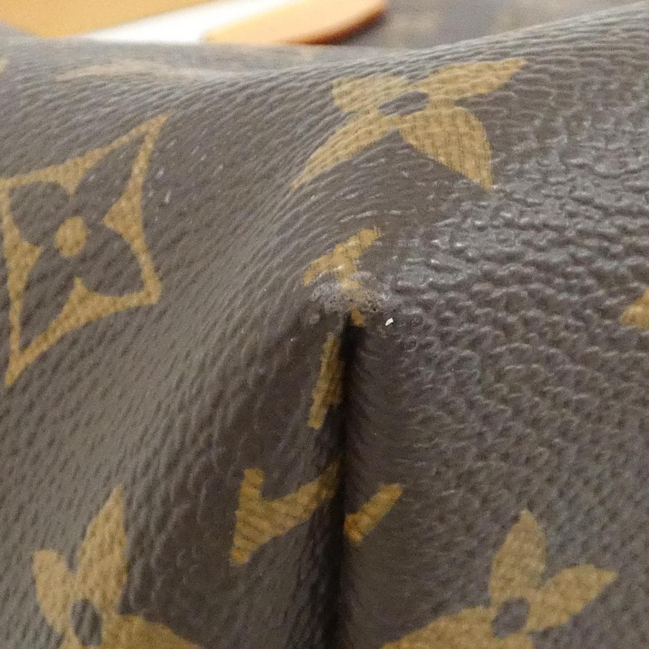 LOUIS VUITTON M43700 Shoulder Bag Monogram Grey Monogram - Thumbnail 3