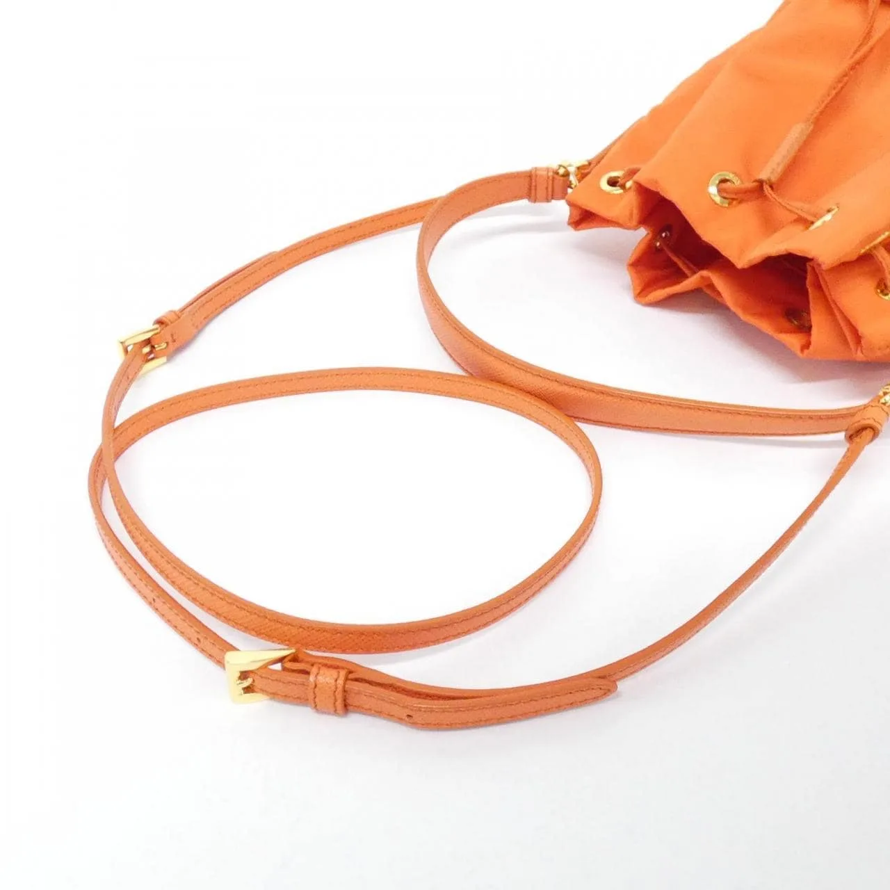 PRADA 1BH038 Handbag Black - Thumbnail 5