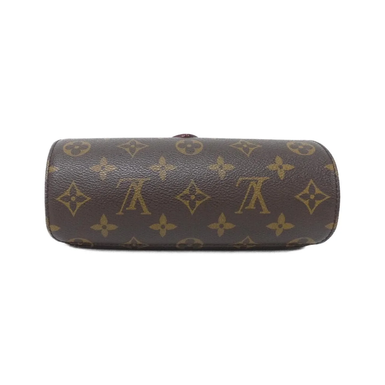 LOUIS VUITTON M47530 Wallet Monogram Black Monogram Rank A - Thumbnail 2