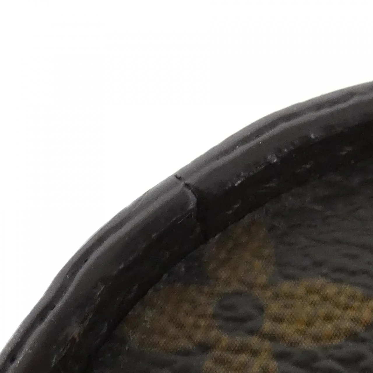 LOUIS VUITTON M47530 Wallet Monogram Black Monogram Rank A - Thumbnail 4