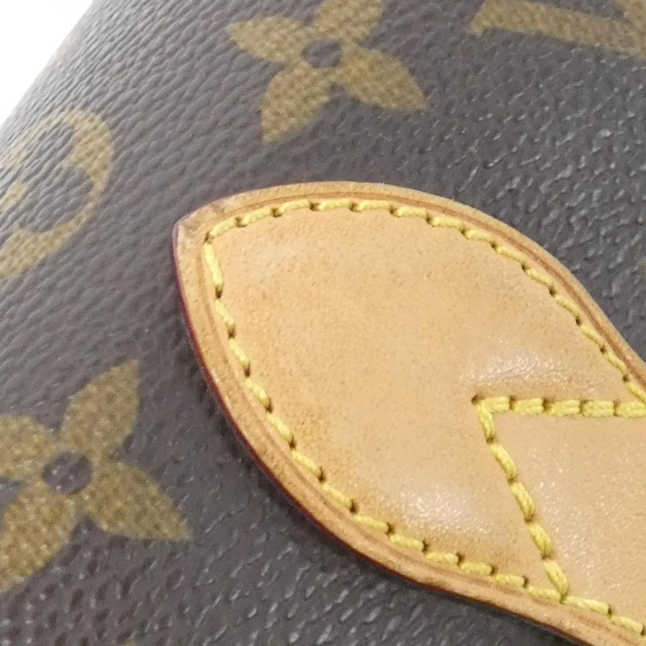 LOUIS VUITTON M47530 Wallet Monogram Black Monogram Rank A - Thumbnail 5