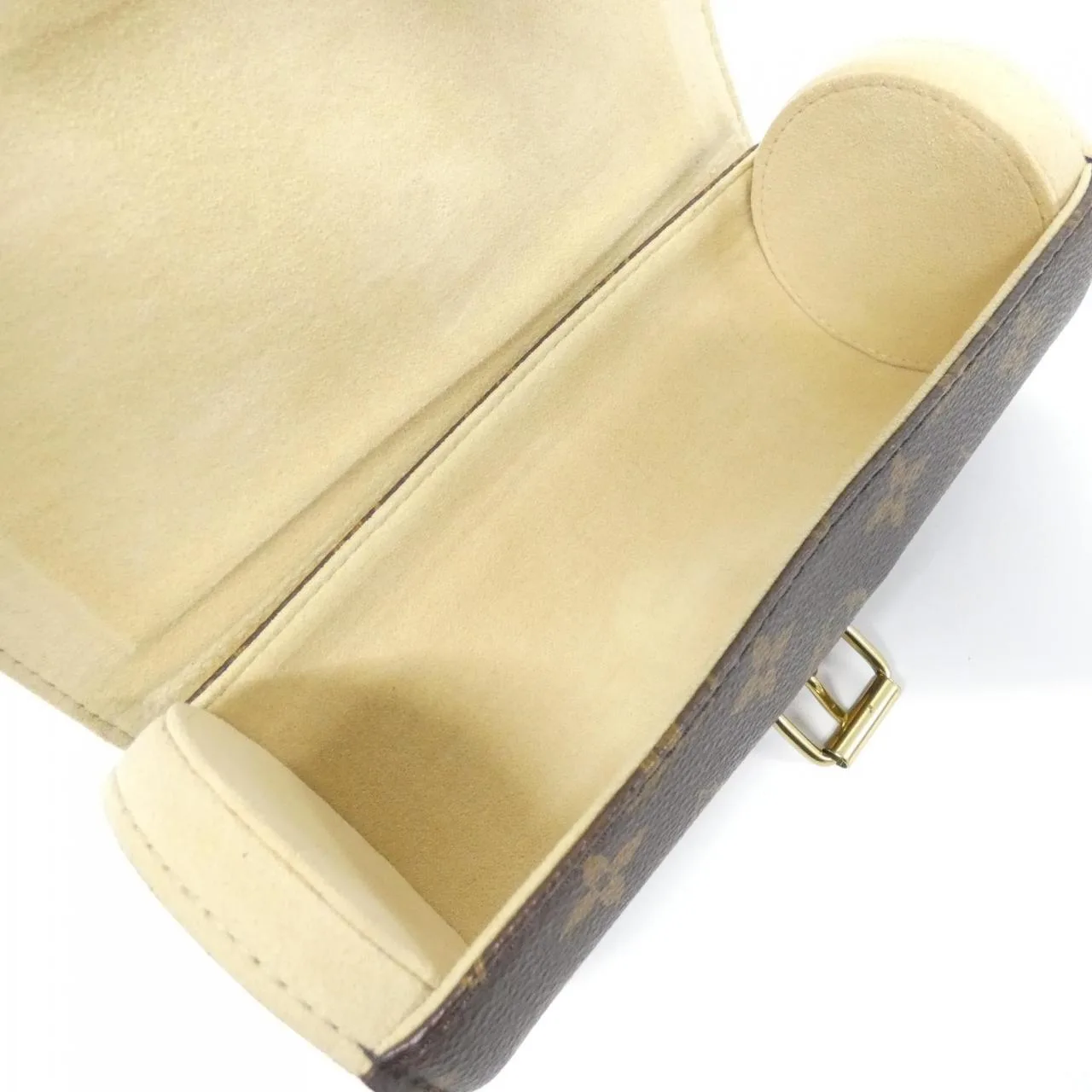 LOUIS VUITTON M47530 Wallet Monogram Black Monogram Rank A - Thumbnail 7