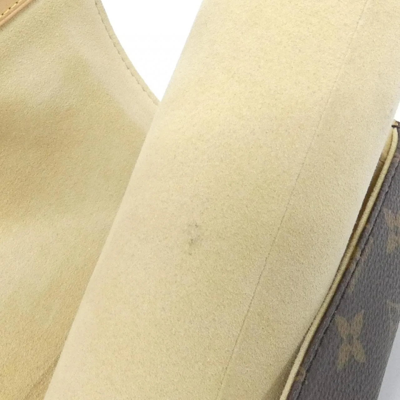 LOUIS VUITTON M47530 Wallet Monogram Black Monogram Rank A - Thumbnail 9