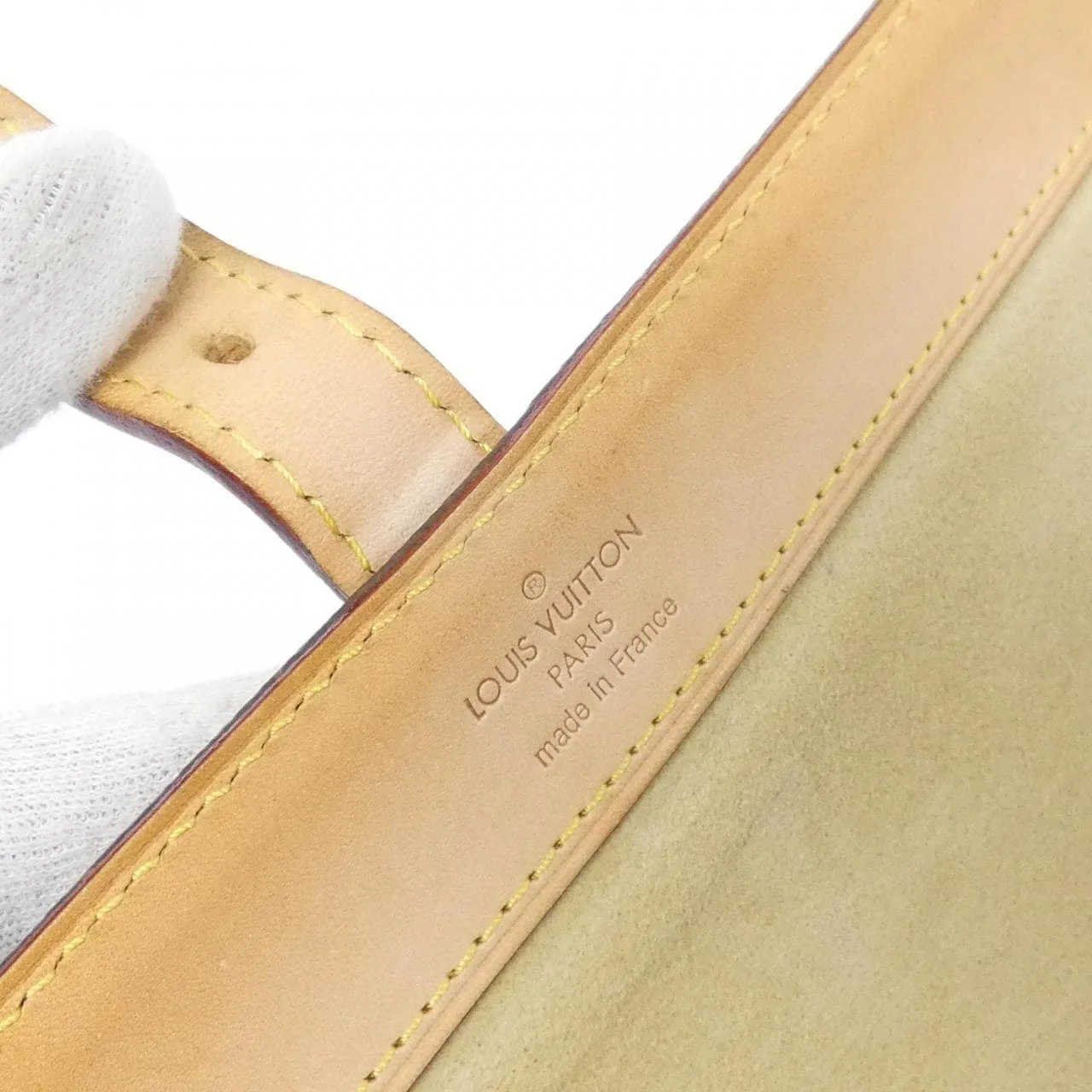 LOUIS VUITTON M47530 Wallet Monogram Black Monogram Rank A - Thumbnail 10