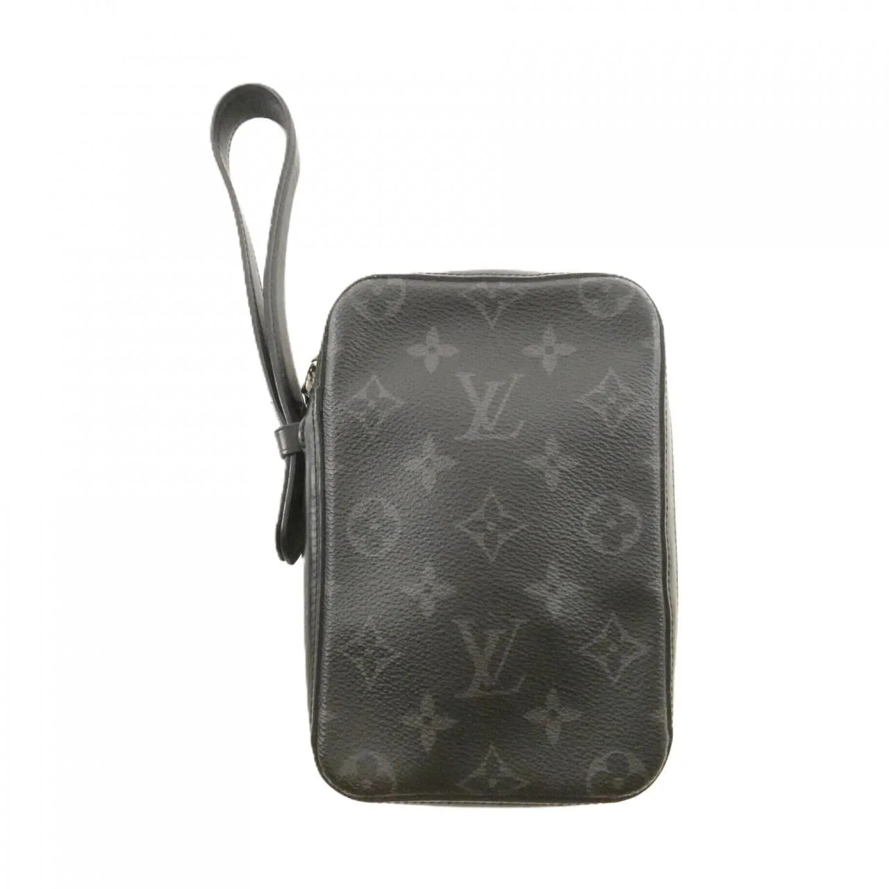 LOUIS VUITTON Eclipse M61872 Handbag Monogram