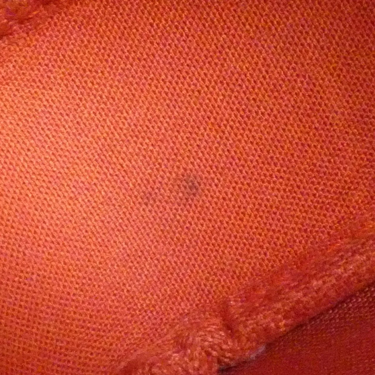 LOUIS VUITTON N51982 Pouch Damier 黑色 Damier 中古品A - 縮圖 9