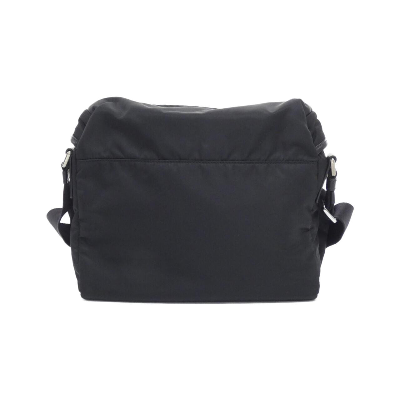 PRADA 2VD062 Shoulder Bag Black - Thumbnail 2