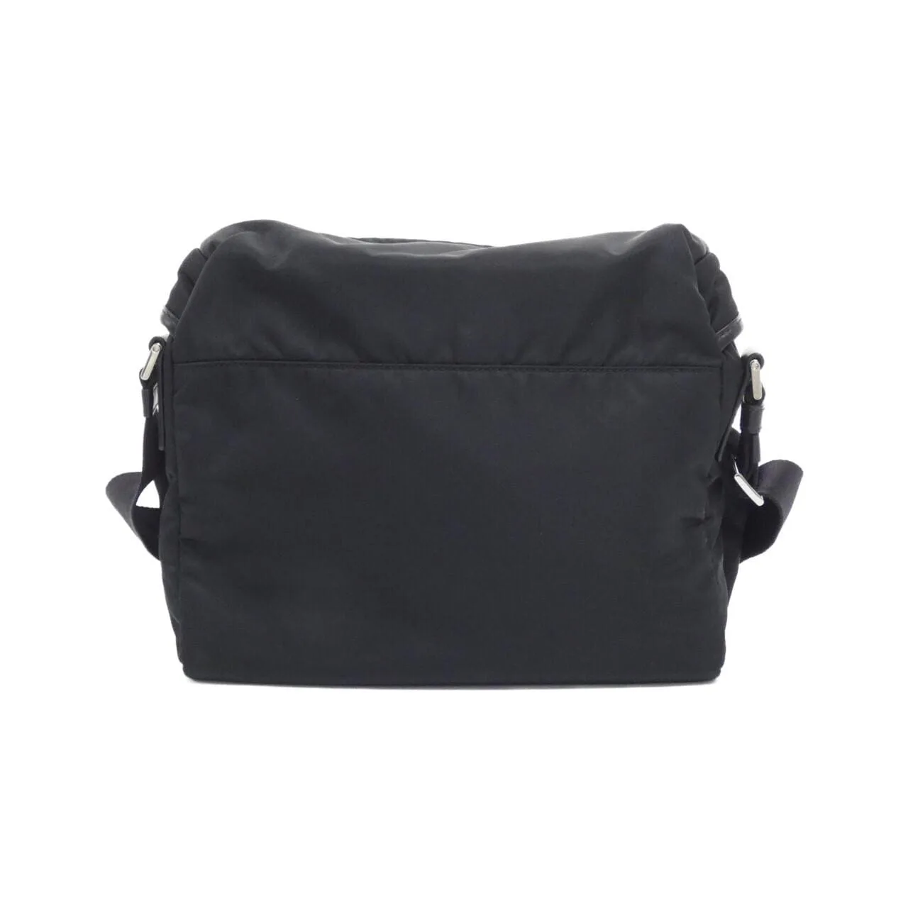 PRADA 2VD062 Shoulder Black Rank A - Thumbnail 2
