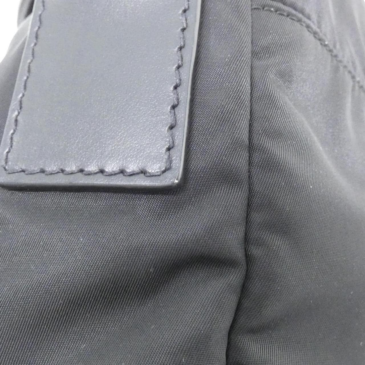 PRADA 2VD062 Shoulder Bag Black - Thumbnail 5