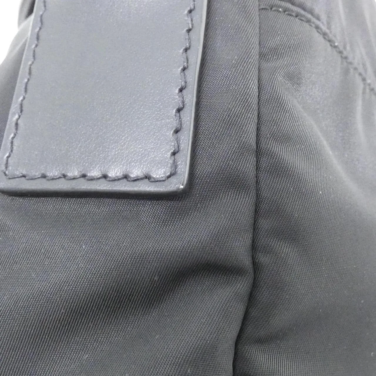 PRADA 2VD062 Shoulder Black Rank A - Thumbnail 5